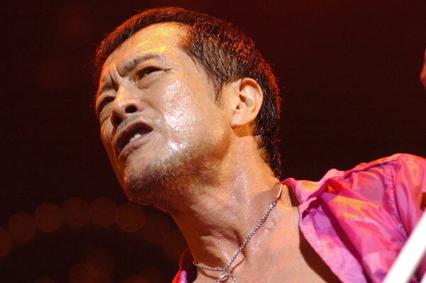 矢沢永吉ソロデビュー当時の「アイ・ラブ・ユー,OK」VCが週末無料