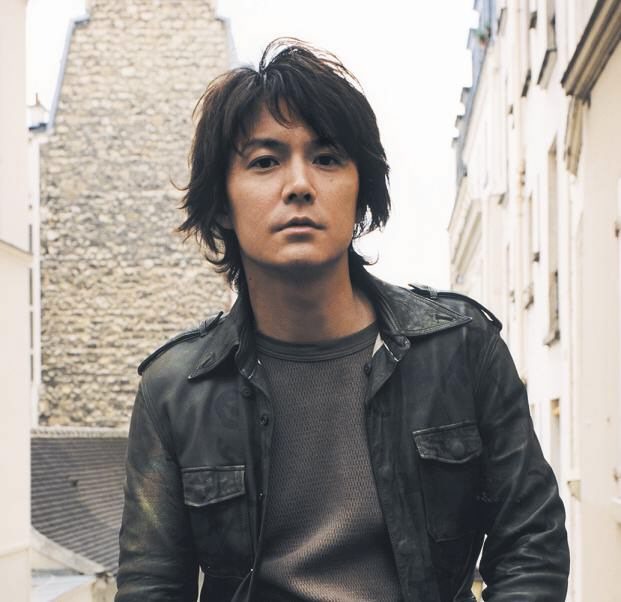 福山雅治「milk tea」などVC4タイトルが一挙公開