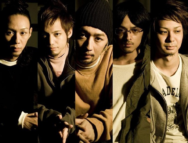 ORANGE RANGE「SAYONARA」など4曲のVCフルが見放題