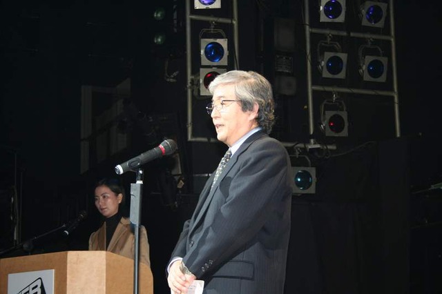 「ウィキペディア」が大賞に輝く〜Web of the Year 2006