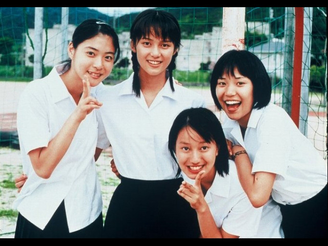 切ないラブストーリーから重厚な“愛”の物語まで名監督作品が勢揃い