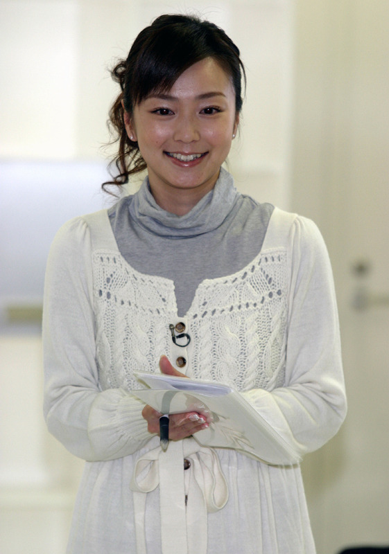 相武紗季が告白！「嬉しいほめ言葉は“話しやすいね”です」