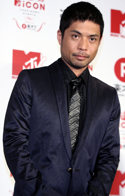 久保田利伸が「mtv iCON」日本第1弾アーティストに決定
