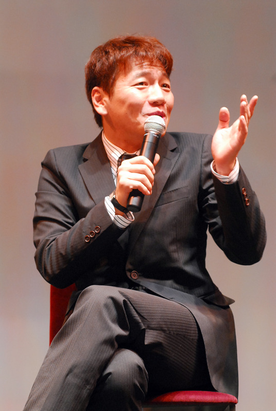 くりぃむしちゅー“改名騒動”と“結婚報道”の真相が明らかに!?