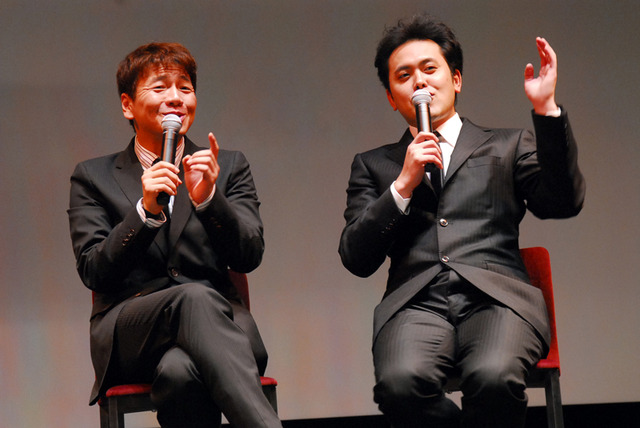 くりぃむしちゅー“改名騒動”と“結婚報道”の真相が明らかに!?