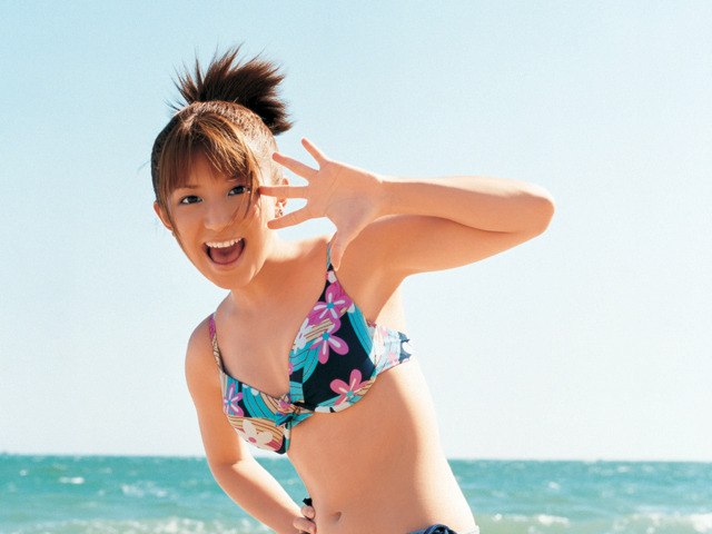 20才になった矢口真里が魅せるベトナム一人旅