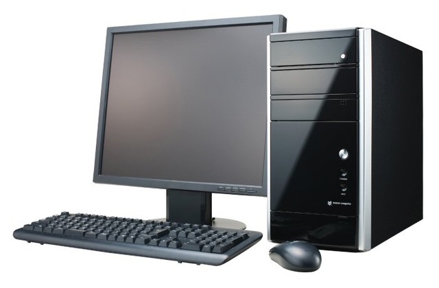 マウスコンピューター、4万円台からのWindows Vista搭載PCなど8機種
