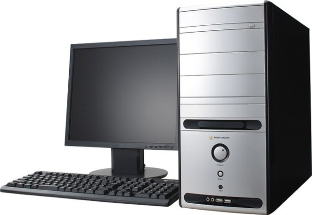 マウスコンピューター、4万円台からのWindows Vista搭載PCなど8機種