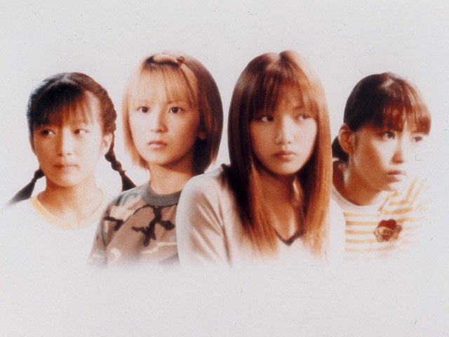 元モー娘。後藤真希、矢口真里ら主演「ナマタマゴ」