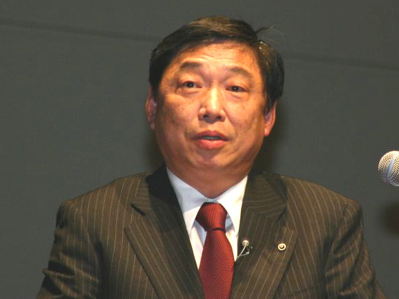 【NET&COM2007 Vol.8】光化とIP化するだけではない——NTTグループのNGN構想