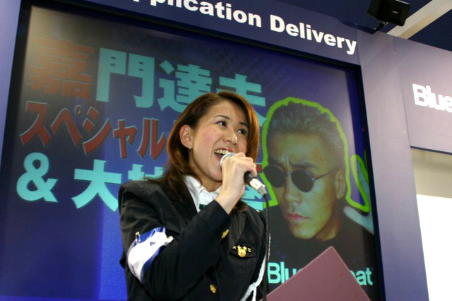 【NET&COM 2007 Vol.16】スパムといっしょに重要な会議のメールも削除!