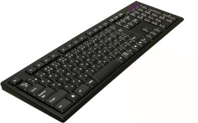 ダイヤテック、ステレオミニジャック搭載キーボード「エクセリオ」に新色・黒