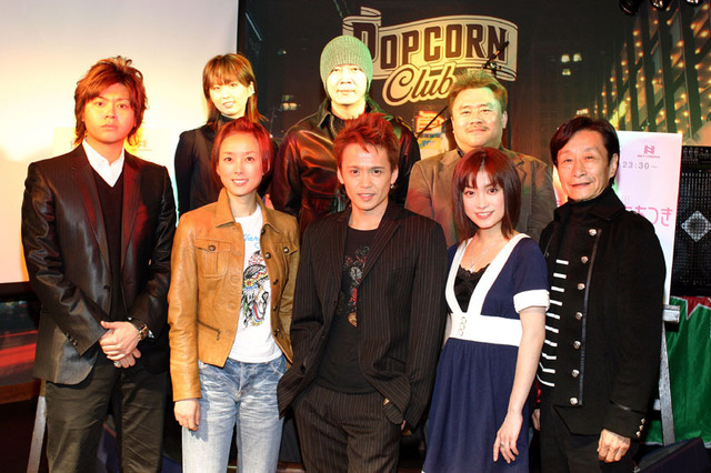 諸星和己20年ぶりの主演ドラマはWiiでも見られる!