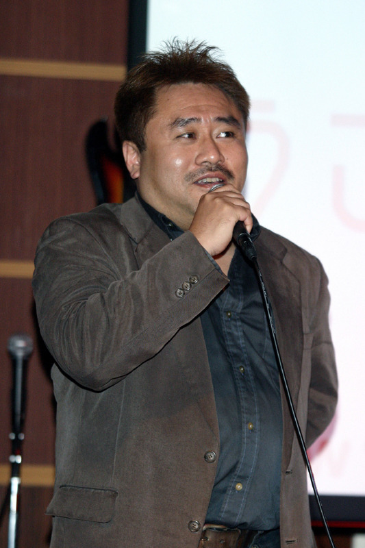 諸星和己20年ぶりの主演ドラマはWiiでも見られる!