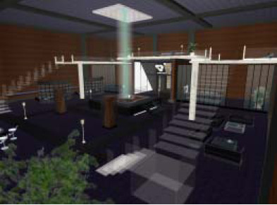 ベクトル、「Second Life」にPRセンターを設立