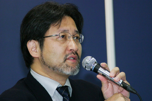 【IC CARD WORLD 2007 Vol.3】広がる電子マネー市場、鍵は女性