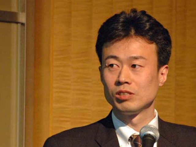 HPの第3世代ブレードサーバは企業統合と技術の集大成だ
