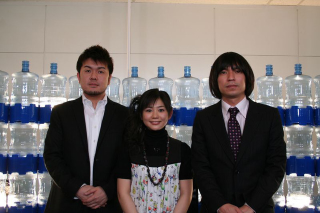 関根麻里がジャッジ!!　最強のオバカは誰だ