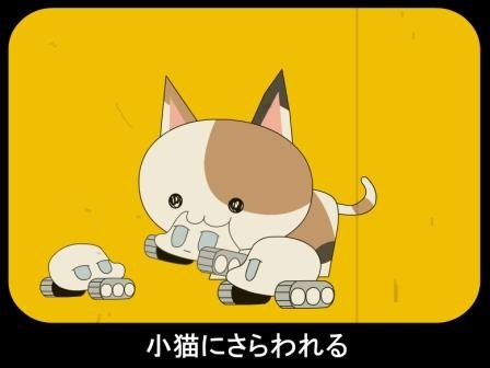ラレコ先生独占インタビュー(後編)「やわらか戦車」作者はどんな人?