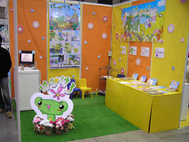 【東京国際アニメフェア】見逃せないブースはここ!