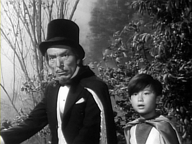 「大鉄人17」「悪魔くん」〜昔懐かし特撮ヒーローに会える!