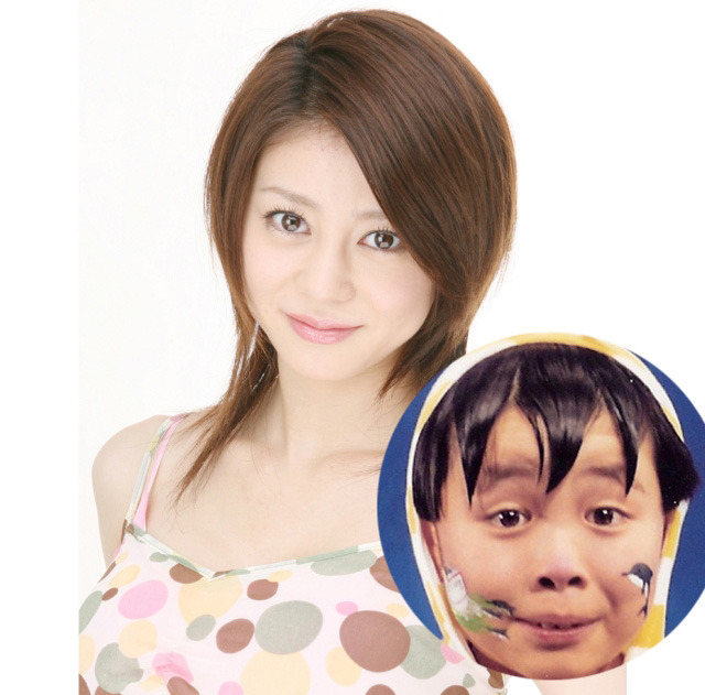 予測不可能！本日22時あの伝説の子ども番組のコンビが登場