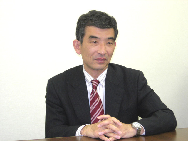 【特集・NGN】「上位層までサポートできなければ、通信機ベンダーは生き残れない」——沖電気工業