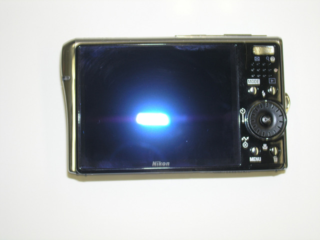 【フォトレポート】発売前のコンパクトデジカメ「COOLPIX S50c」を一足早く触ってみた！