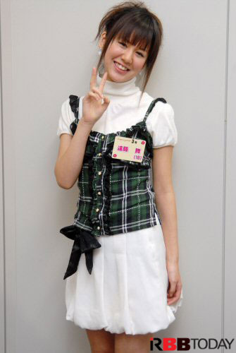 【アイドリング!!! 突撃レポ!(第4回)】「携帯電話の請求額は8000円」に、まわりから「安っ!」の声——アイドリング!!!3号・遠藤舞