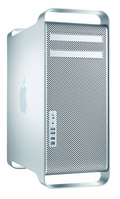 【続報】アップル、インテル未発表のクアッドコアXeon 3.0GHz搭載のMac Pro
