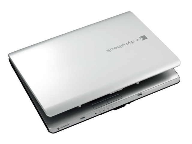 東芝、ノートPC「dynabook AX」「dynabook TX」「Qosmio F30」の夏モデルを発表！　全モデルでHome Premiumを採用