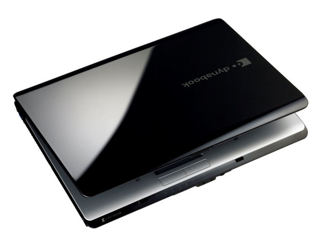 東芝、ノートPC「dynabook AX」「dynabook TX」「Qosmio F30」の夏モデルを発表！　全モデルでHome Premiumを採用