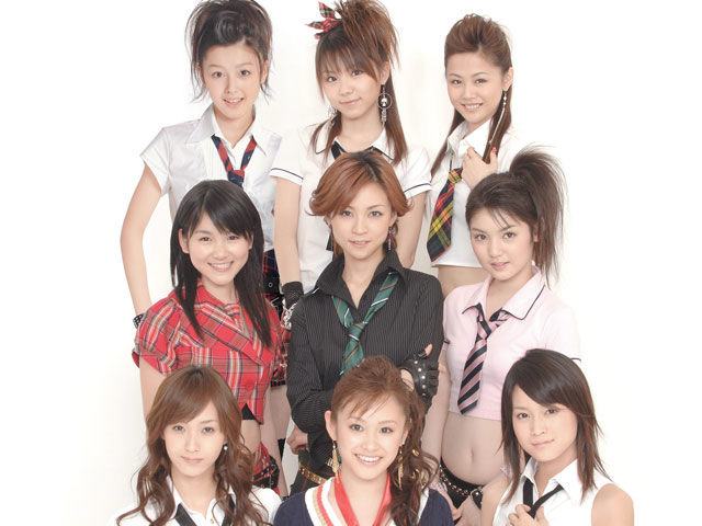 吉澤ひとみ、モー娘。ラストシングルVCをいち早くチェック
