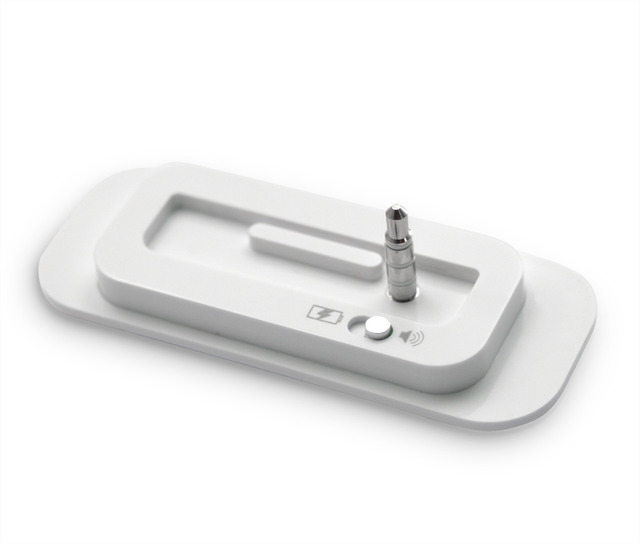 フォーカルポイント、第2世代iPod shuffle用Dockコネクタ変換アダプタ「Griffin Dock Adapter」