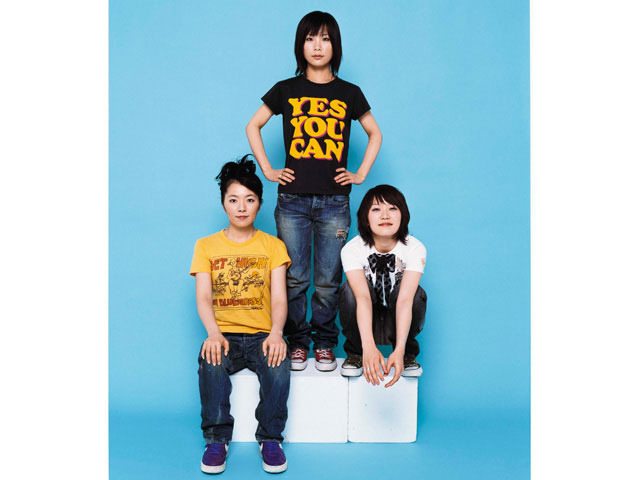 チャットモンチー新曲VC、リリース翌日に早くも視聴可！