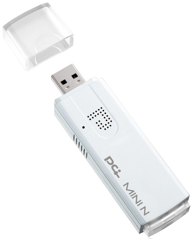プラネックス、最大144MB/秒のIEEE802.11n対応無線LANルータ「MZK-W04N」など4製品