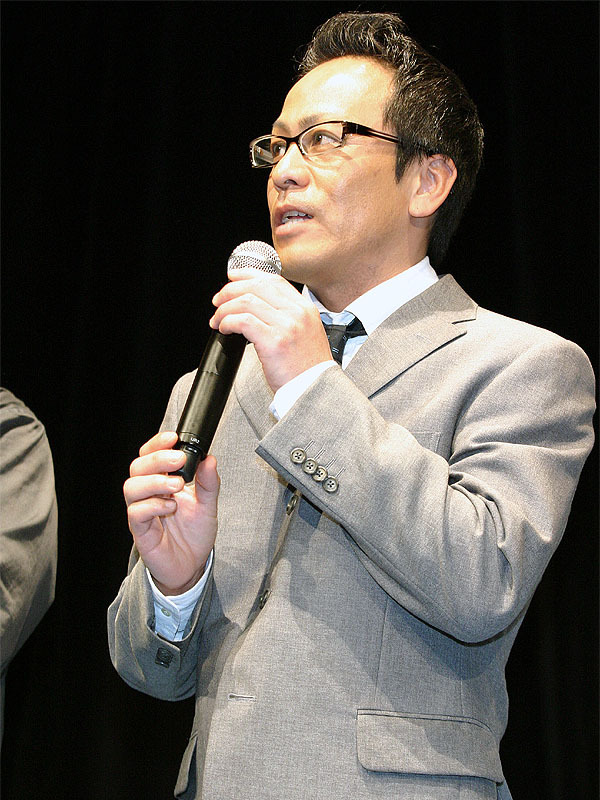 諸星和己が会社社長に、年収は稲垣吾郎と同じ!?