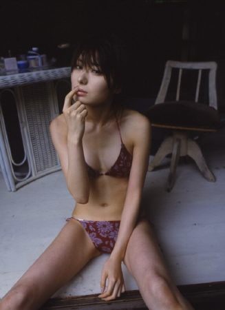 井尚美に密着! SEXYなシーンもたっぷりお届け