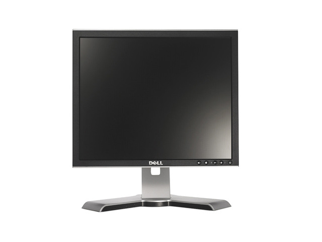 デル、19型液晶ディスプレイに新モデル——HDCP対応で54,600円