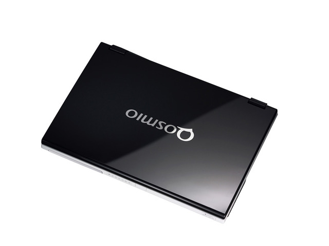 東芝の夏モデル、AVノートPC「Qosmio」にTurbo MemoryほかSanta Rosaプラットフォーム採用タイプなど