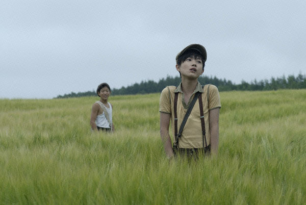 この夏最大の冒険! 行定勲の最新作「遠くの空に消えた」特報映像