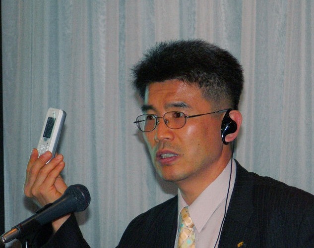 サービススタートから1年、韓国版Mobile WiMAXサービスWiBroの現況