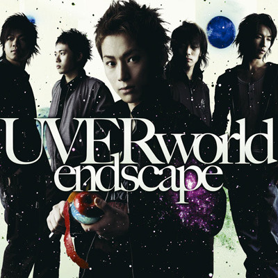 UVERworldネット生出演&「地球へ…」OPテーマVCフル