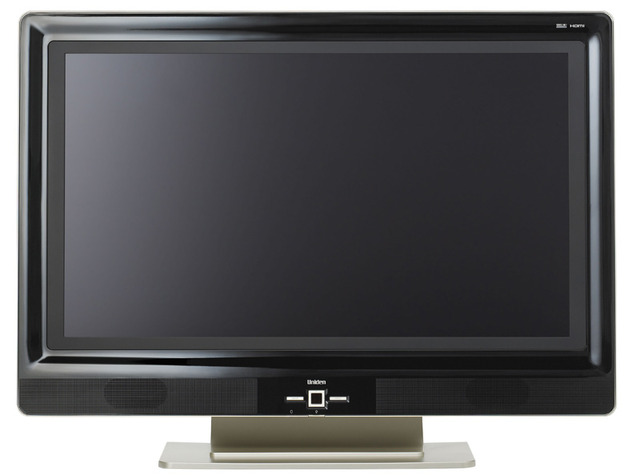 ユニデン、液晶テレビに新モデルを追加——5万円を切る地デジ対応19V型デジタルなど