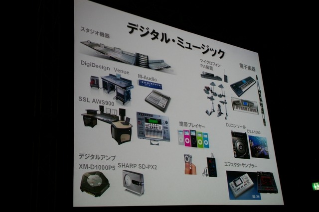 【Interop Tokyo 2007 Vol.10】古川 享氏 基調講演(1)「生活に入り込むIP技術」