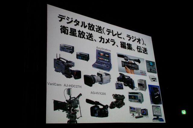 【Interop Tokyo 2007 Vol.10】古川 享氏 基調講演（1）「生活に入り込むIP技術」