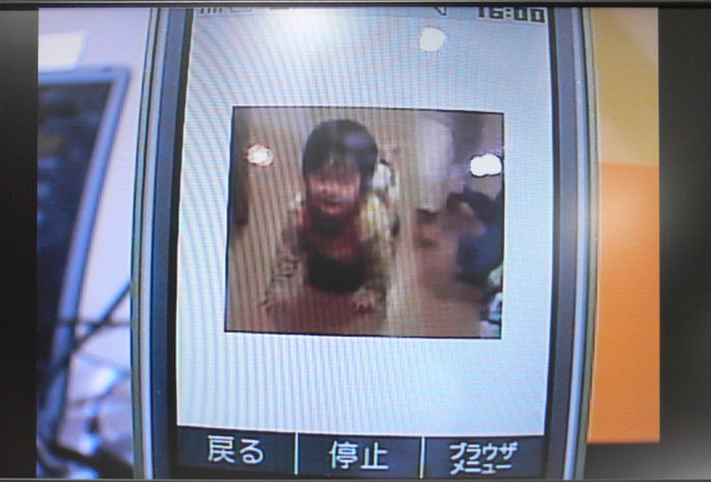【Interop Tokyo 2007 Vol.15】携帯電話がインターネット経由でDLNA準拠の動画サーバーに!? — KDDI