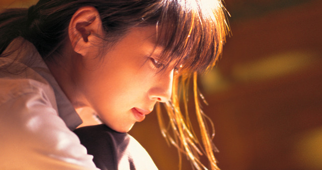 ZARD／坂井泉水を偲び「揺れる想い」スペシャル映像公開