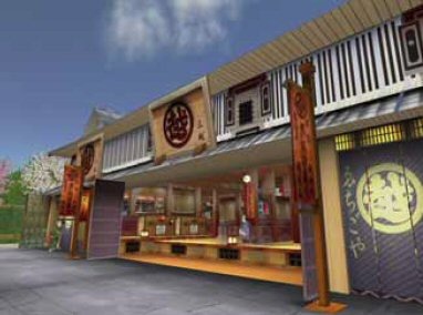 三越、セカンドライフ店を7月19日オープン!1年後に12万人の来客を目標