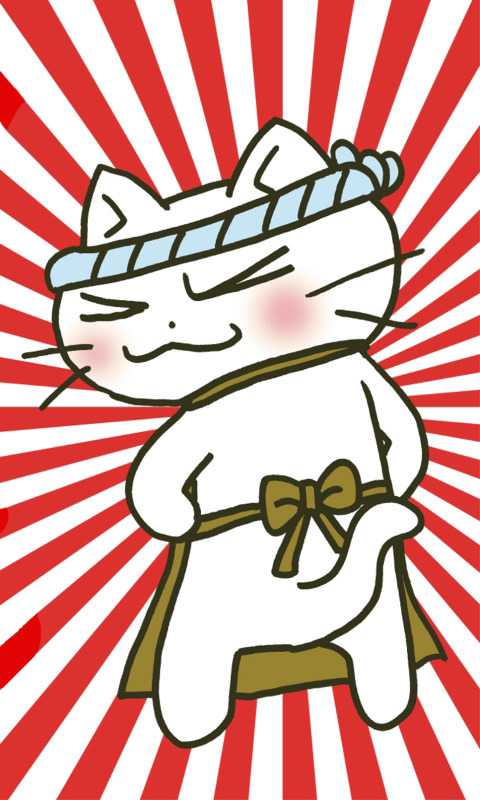 人気4コマギャグマンガ「猫ラーメン」全13話が無料